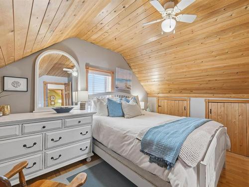 96 Smeltzer Road, Upper Vaughan, NS - Indoor Photo Showing Bedroom