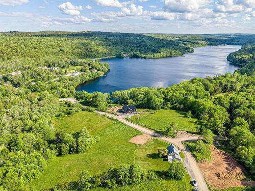 96 Smeltzer Road, Upper Vaughan, NS - Outdoor With Body Of Water With View