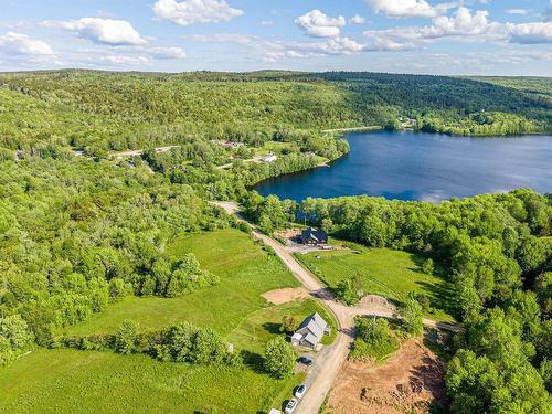 96 Smeltzer Road, Upper Vaughan, NS - Outdoor With Body Of Water With View