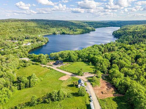 96 Smeltzer Road, Upper Vaughan, NS - Outdoor With Body Of Water With View