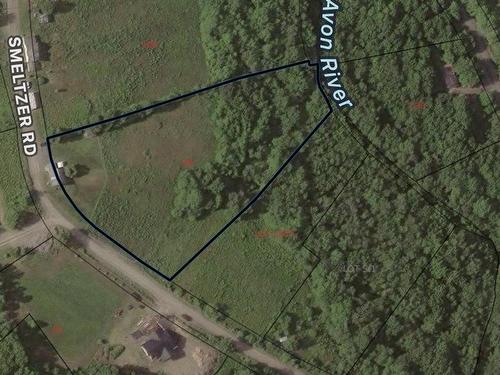 96 Smeltzer Road, Upper Vaughan, NS -  With View