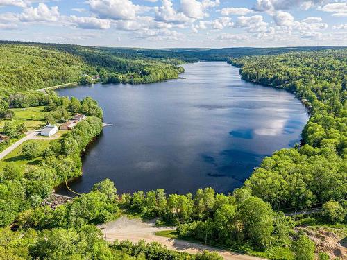 96 Smeltzer Road, Upper Vaughan, NS - Outdoor With Body Of Water With View