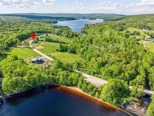 96 Smeltzer Road, Upper Vaughan, NS - Outdoor With Body Of Water With View