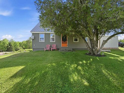 96 Smeltzer Road, Upper Vaughan, NS - Outdoor