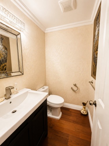 Salle d'eau - 307 Fleet Drive, Beaconsfield, QC - Indoor Photo Showing Bathroom