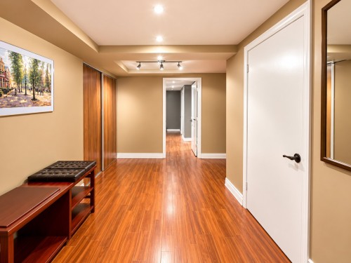 Sous-sol - 307 Fleet Drive, Beaconsfield, QC - Indoor Photo Showing Other Room