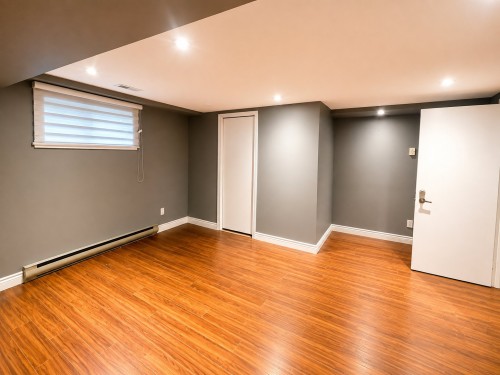 Chambre à coucher - 307 Fleet Drive, Beaconsfield, QC - Indoor