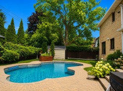 Piscine - 