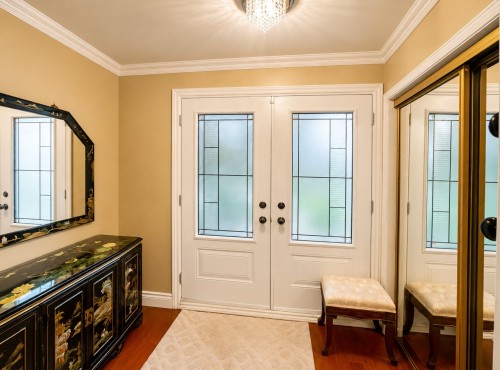 Hall d'entrée/Vestibule - 307 Fleet Drive, Beaconsfield, QC - Indoor