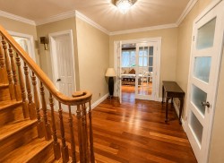Intérieur - 