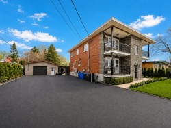 2175 Rue Tremblay  Longueuil (Saint-Hubert), QC J3Y 4B8