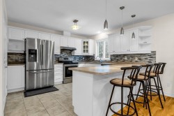 Kitchen - 