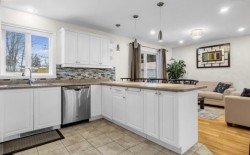 Kitchen - 