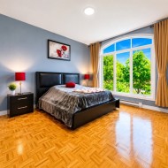 Master Bedroom - 