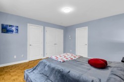 Master Bedroom - 