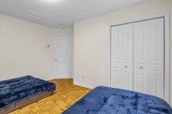 Bedroom - 