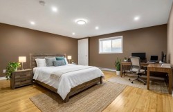 Basement - 