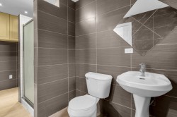 Bathroom - 