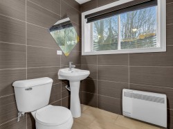 Bathroom - 