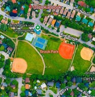 Aerial View - 