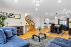 Living Room - 