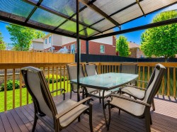 Courtyard - 