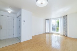 Living Room - 