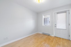 Master Bedroom - 
