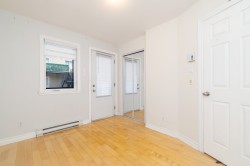 Master Bedroom - 