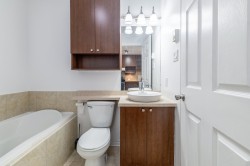 Bathroom - 