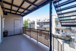 Balcony - 