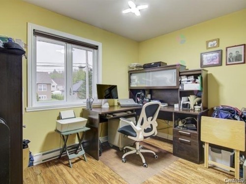 Bureau - 87  - 89 Place Du Refuge, Sainte-Adèle, QC - Indoor Photo Showing Office