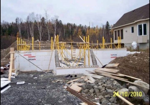 Autre - 87  - 89 Place Du Refuge, Sainte-Adèle, QC - Outdoor