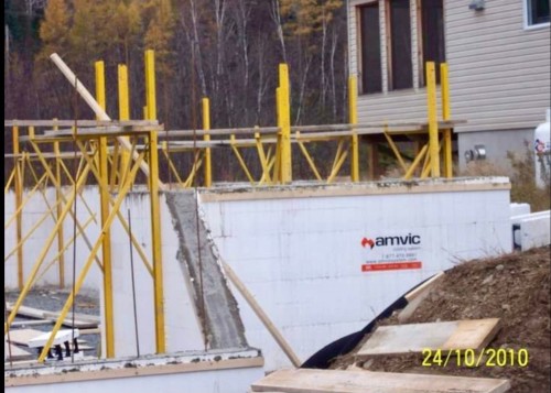 Autre - 87  - 89 Place Du Refuge, Sainte-Adèle, QC - 