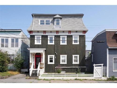 97-99 Winter ST  Saint John, NB E2K 3W8