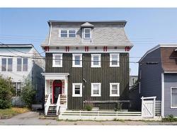 97-99 Winter ST Saint John, NB E2K 3W8