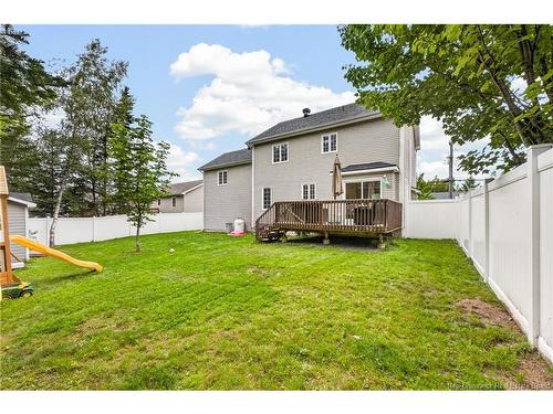 454 Alfred Leger, Dieppe, NB 