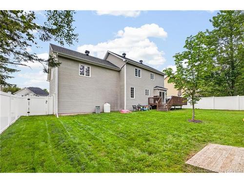 454 Alfred Leger, Dieppe, NB 