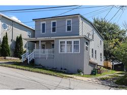 605-607 Harding ST Saint John, NB E2M 3M2