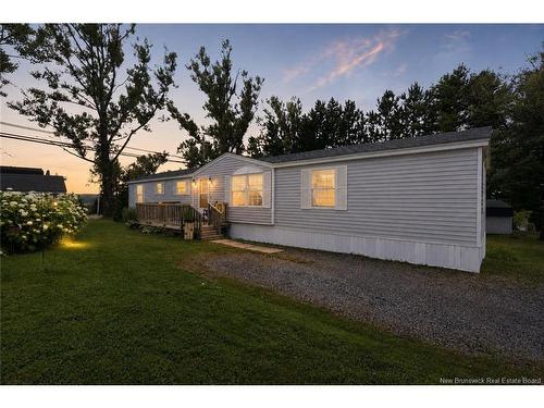 99 Hedgeview Dr, Hanwell, NB 