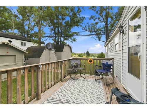 99 Hedgeview Dr, Hanwell, NB 