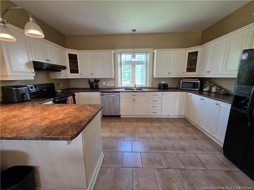 132 Des Érables St, Drummond, NB 