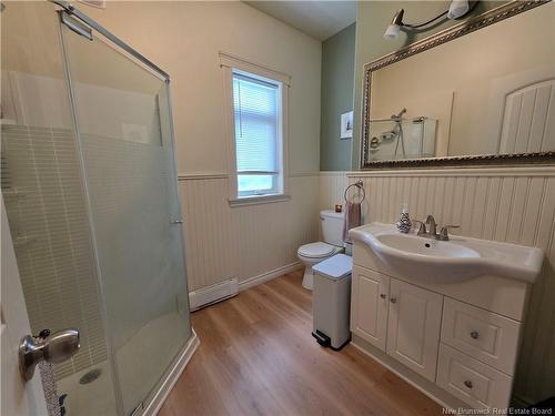 132 Des Érables St, Drummond, NB 