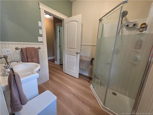 132 Des Érables St, Drummond, NB 