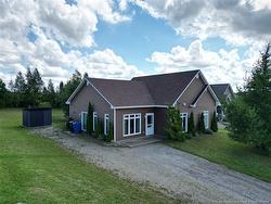 132 Des Érables ST  Drummond, NB E3Y 3Y7