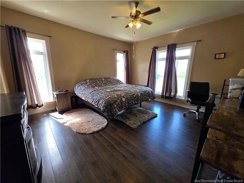 132 Des Érables St, Drummond, NB 