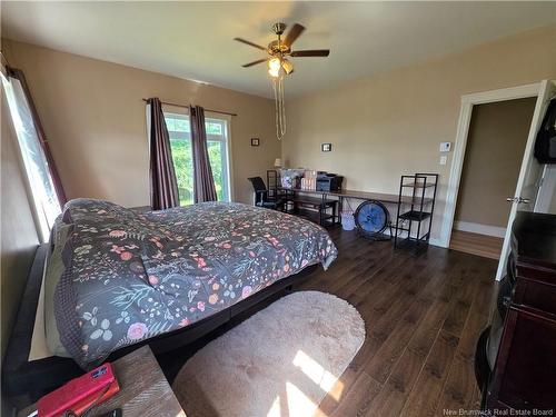 132 Des Érables St, Drummond, NB 