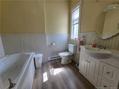132 Des Érables St, Drummond, NB 