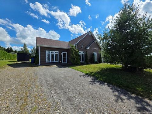 132 Des Érables St, Drummond, NB 