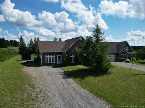 132 Des Érables St, Drummond, NB 